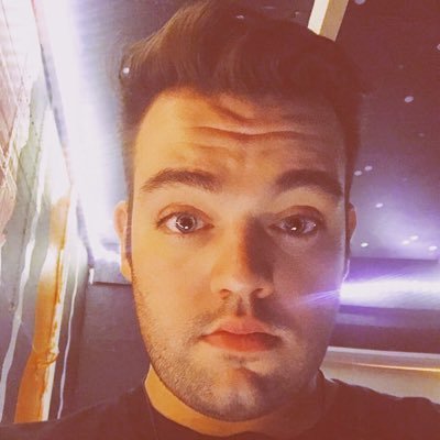 GabeMccombie1's profile picture. First real twitter