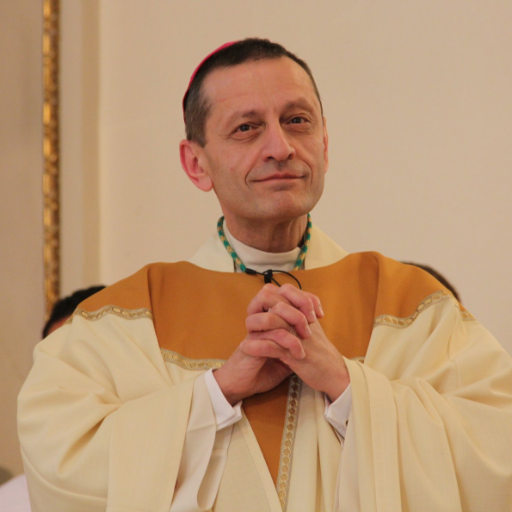 BishopCaggiano Profile Picture