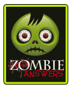 zombieanswers's profile picture. Helping inform the masses about the inevitable zombie apocalypse. Prepare yourselves with the answers to your most horrific zombie questions. It's survival!