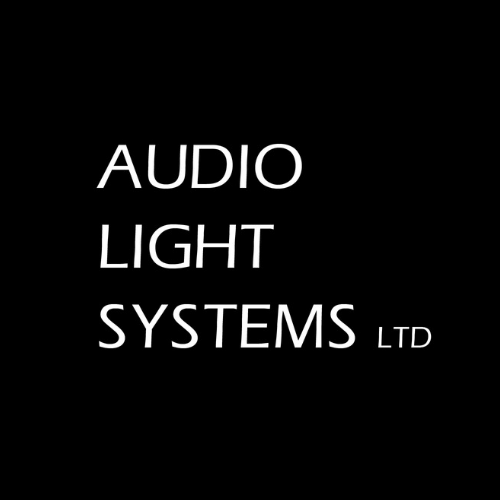 Audio Light Systems is one of the UK's leading providers of integrated audio, visual & lighting solutions. THEATRE|CHURCHES|EDUCATION|HOTELS|CORPORATE|MUSEUM