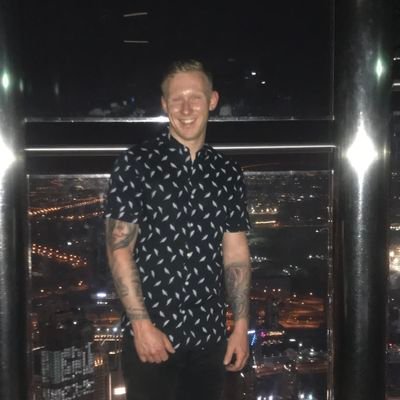 MacaulayMiddlet's profile picture. 