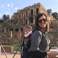 Dr. Mandi JS (@mandijs2) 's Twitter Profile