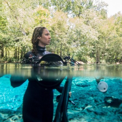 Underwater Photojournalist | PhD | @NatGeo Explorer | Grantee @IWMF @pulitzercenter @brownuniversity
