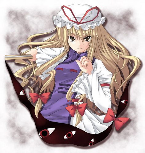 八雲 紫 Yakumo618 Twitter