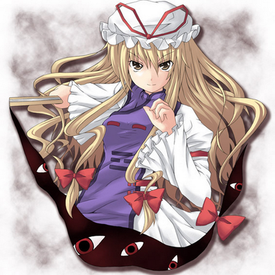 八雲 紫 Yakumo618 Twitter