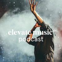 Elevate Music Podcast (@elevatemusicpod) 's Twitter Profile Photo