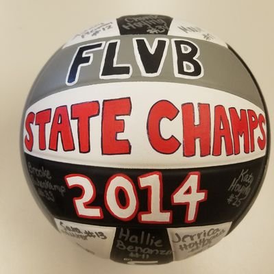 The Official Twitter Page of Fort Loramie Volleyball
“All opinions and postings are my own and may not necessarily represent Fort Loramie Schools” or “Opinions