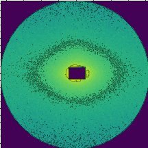 Nanomagnetism group of Prof. A. Michels @uni_lu. We use #SANS on magnetic materials, e.g. at @mlz_garching, @psich_en, @isisneutronmuon, @ILLGrenoble.