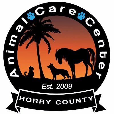 ACCOUNT NO LONGER IN USE - NOT MONITORED. Follow Horry County Animal Care Center on Facebook: https://t.co/8ayrXtOr2B
