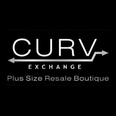 Curv Exchange Plus Size REsale Boutique