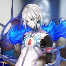 ゲームが主のアカウント。fgoとデジカ呟きメインです。マスターとテイマーの方仲良くしてください!デジモンカードはdiscord や大会はテントモンの名でやってます