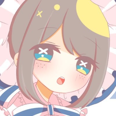 うつつ フリーアイコン配布 Twitterren 利用の際は固定一読ください ゆめかわ フリーアイコン 女の子 リクエスト