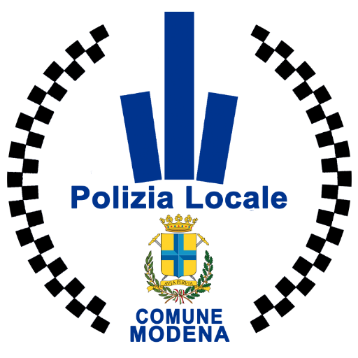 Polizia Locale Modena