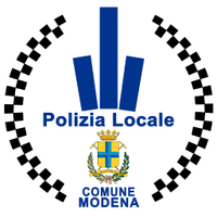 Polizia Locale Modena(@ModenaPM) 's Twitter Profile Photo