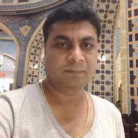 Syed Majid Hussain (@syedmajidhuss18) 's Twitter Profile