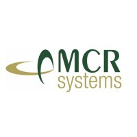 MCR Systems (@mcrsystems) 's Twitter Profile