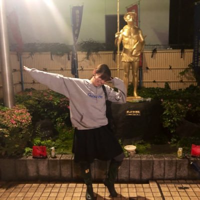 yanagi nozomiさんのプロフィール画像