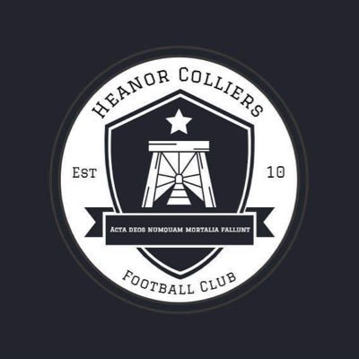 Long Eaton Sunday league club. Est 2019.