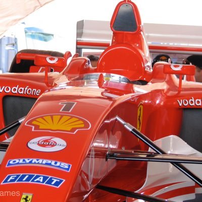 Fatjaw77's profile picture. LFC Supporter, Avid F1 Fan, love photography and cycling