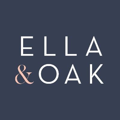 ellaandoak's profile picture. Changing the game for plus size brides.