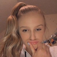 Ella Goodwin - @ella_goodwin Twitter Profile Photo