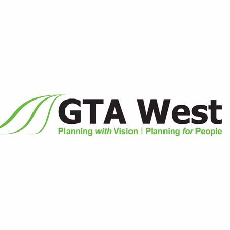 Contact us by phone at 1-877-522-6916 or by email at project_team@gta-west.com