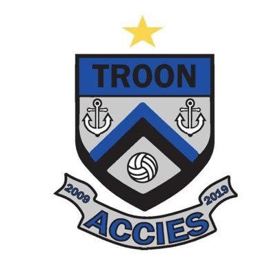 New Friendly Fixture – Troon Football Club