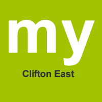 My Clifton East (@mycliftoneast) 's Twitter Profile