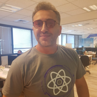 Alex Nudelman (@_nudelx_) 's Twitter Profile