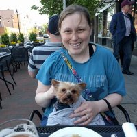 Dr. Kelly Brock (@kpgbrock) 's Twitter Profile