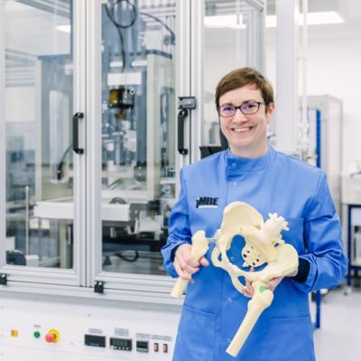 Medical engineer @imbe_Leeds | Interested in all things hip