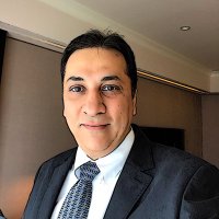 Jay Mehta MD (@51klm) 's Twitter Profile