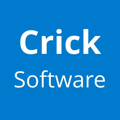 @Cricksoft