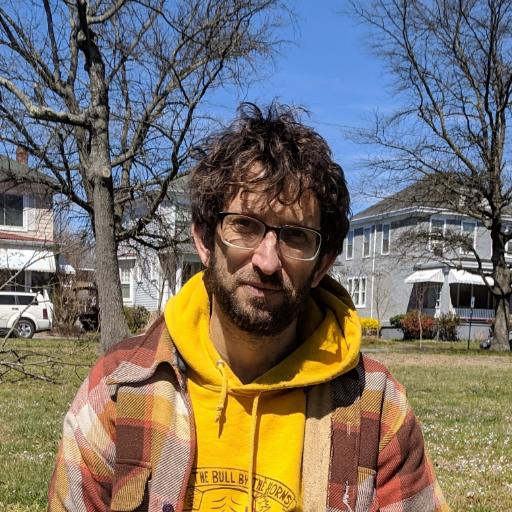 Asst Prof of Sociology at VCU via CUNY and Toronto and Philly.
