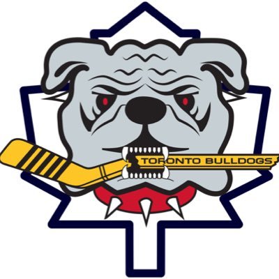 Official Twitter Of The Toronto Bulldogs Hockey Club. Est. 1994 | Instagram: torontobulldogs