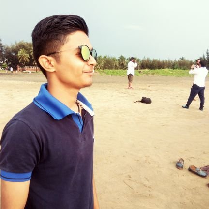 kartikp98's profile picture. 