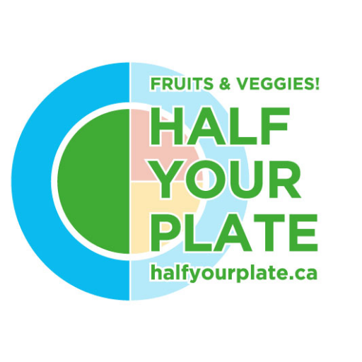 HalfYourPlate Profile Picture