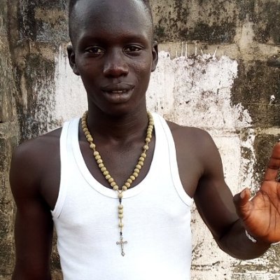 Abdouliedemba7's profile picture. 