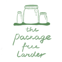 The Package Free Larder(@PFL_Portsmouth) 's Twitter Profileg