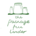 The Package Free Larder (@PFL_Portsmouth) Twitter profile photo