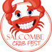 Salcombe Crabfest (@salccrabfest) Twitter profile photo Salcombe Crabfest (@salccrabfest) Twitter profile photo