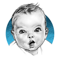 Gerber Childrenswear(@gerbercw) 's Twitter Profile Photo