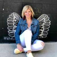 Allison Evans - @ClassEvans Twitter Profile Photo