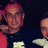 Mariano (@mbarberoo8) 's Twitter Profile