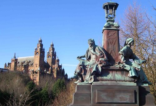 GLASGOWsCool's profile picture. We love Glasgow and we would like you to come and visit us.