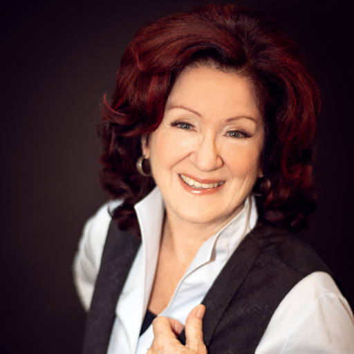 Dr_SueJohnson Profile Picture