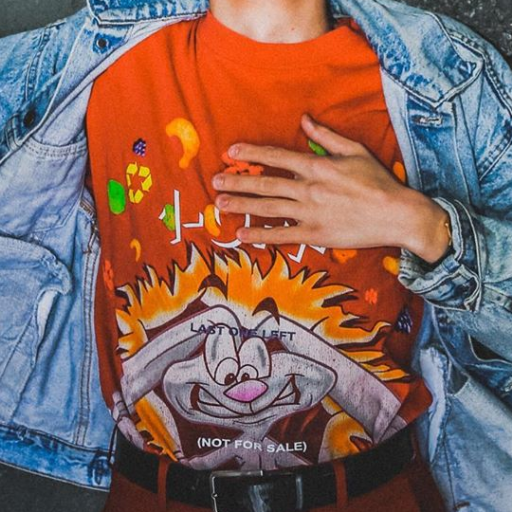 linneastx's profile picture. 