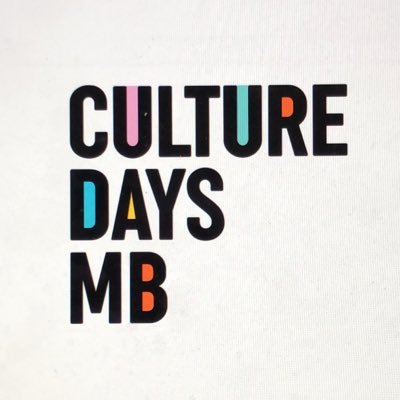 Promoting the free arts & culture activities happening in Manitoba during Culture Days 2024: Sept 20th- Oct 13th