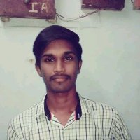 vignesh (@vignesh04347568) 's Twitter Profile