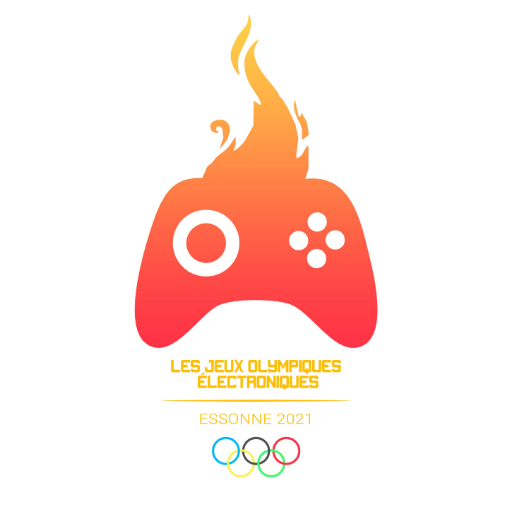 essonne2021's profile picture. Les premiers JO Électroniques d'Europe